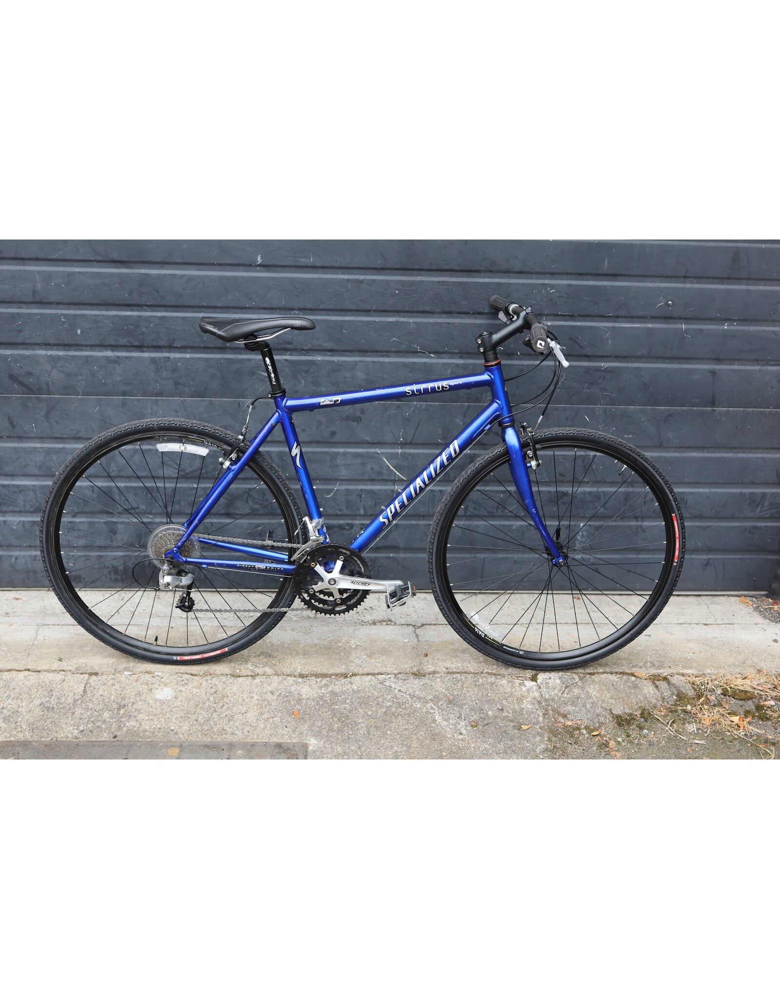 Specialized 56cm Specialized Sirrus Sport