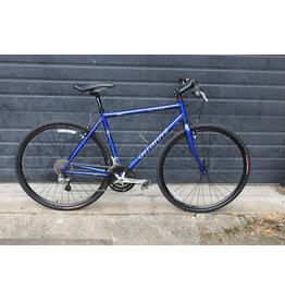 Specialized 56cm Specialized Sirrus Sport