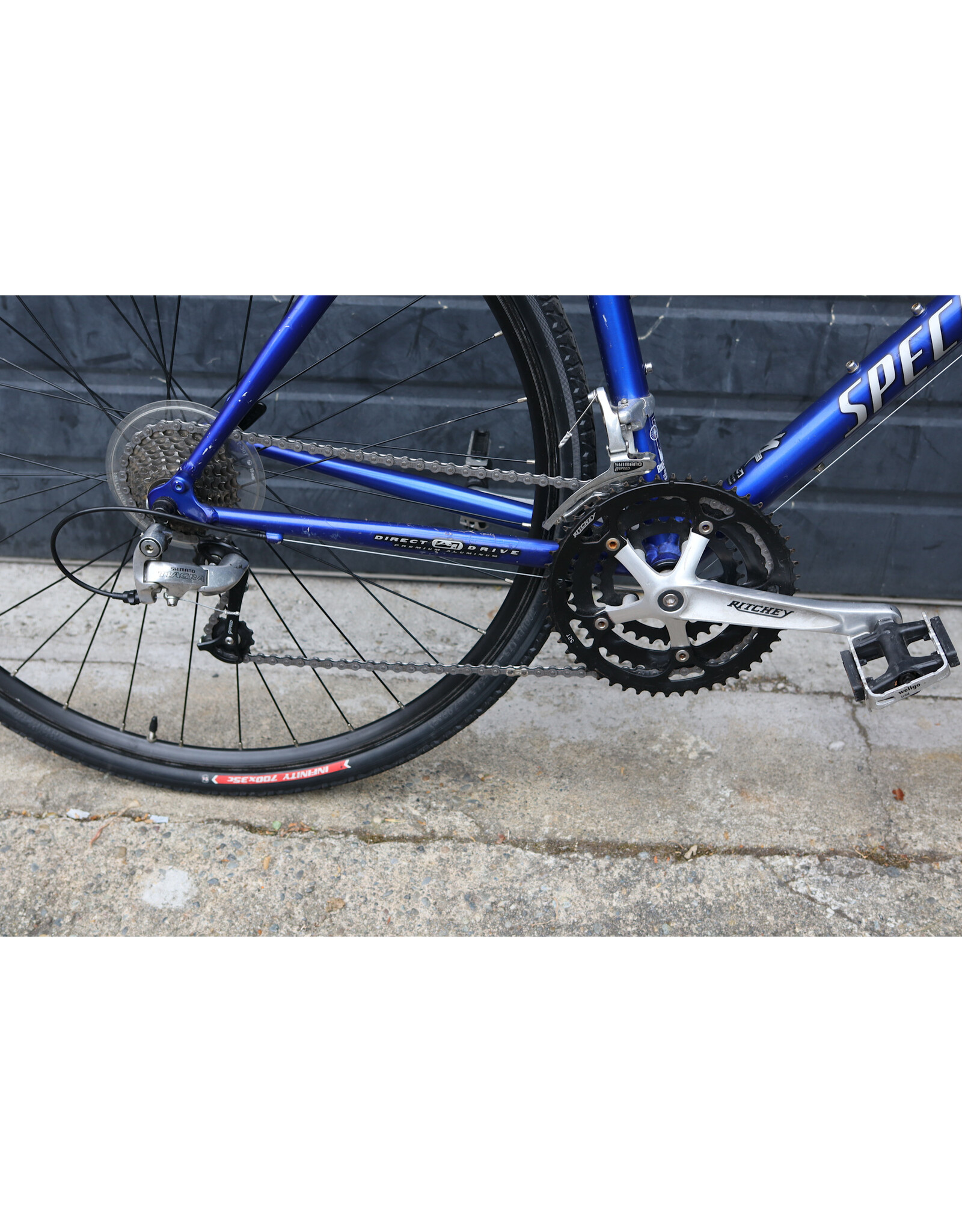 Specialized 56cm Specialized Sirrus Sport