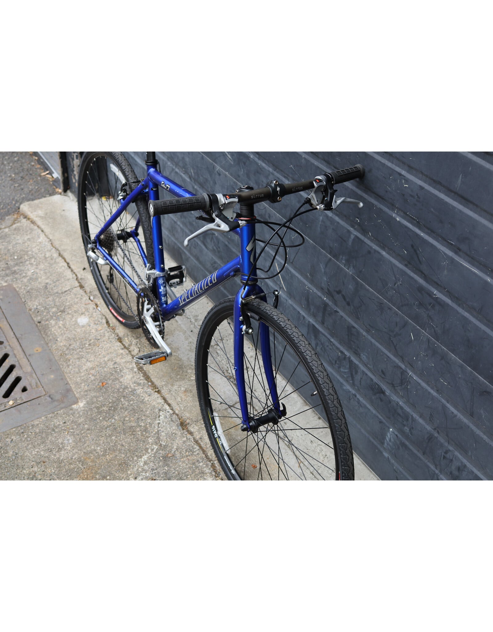 Specialized 56cm Specialized Sirrus Sport