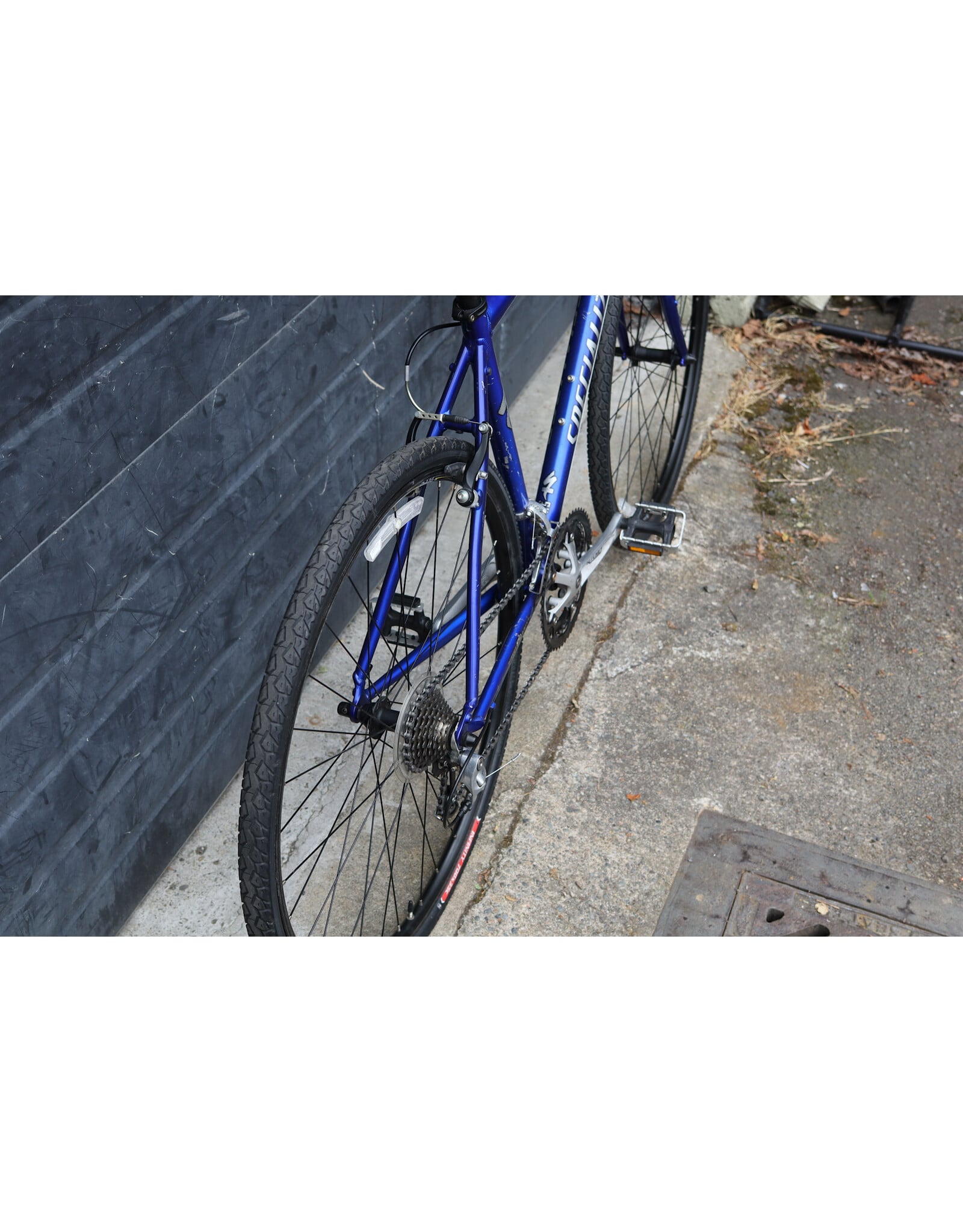 Specialized 56cm Specialized Sirrus Sport