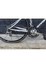 Giant Small Giant OCR1