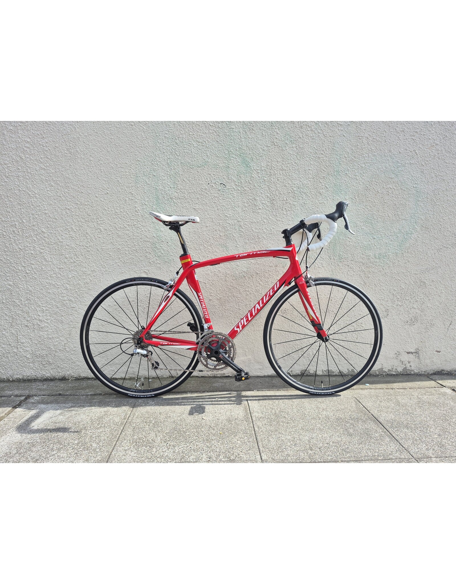 Specialized XL (~58) Specialized Tarmac Expert