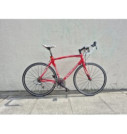 Specialized XL (~58) Specialized Tarmac Expert