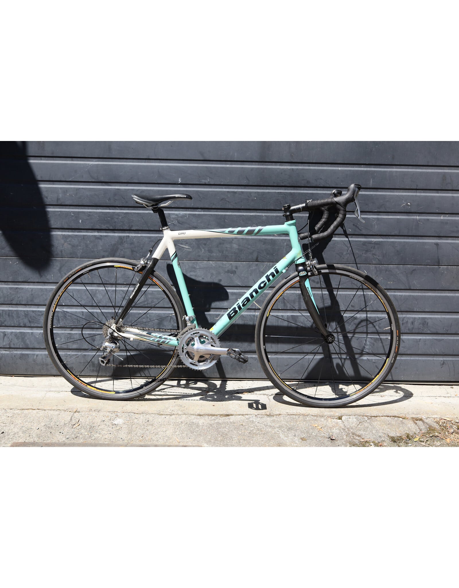 Bianchi 61cm Bianchi Giro