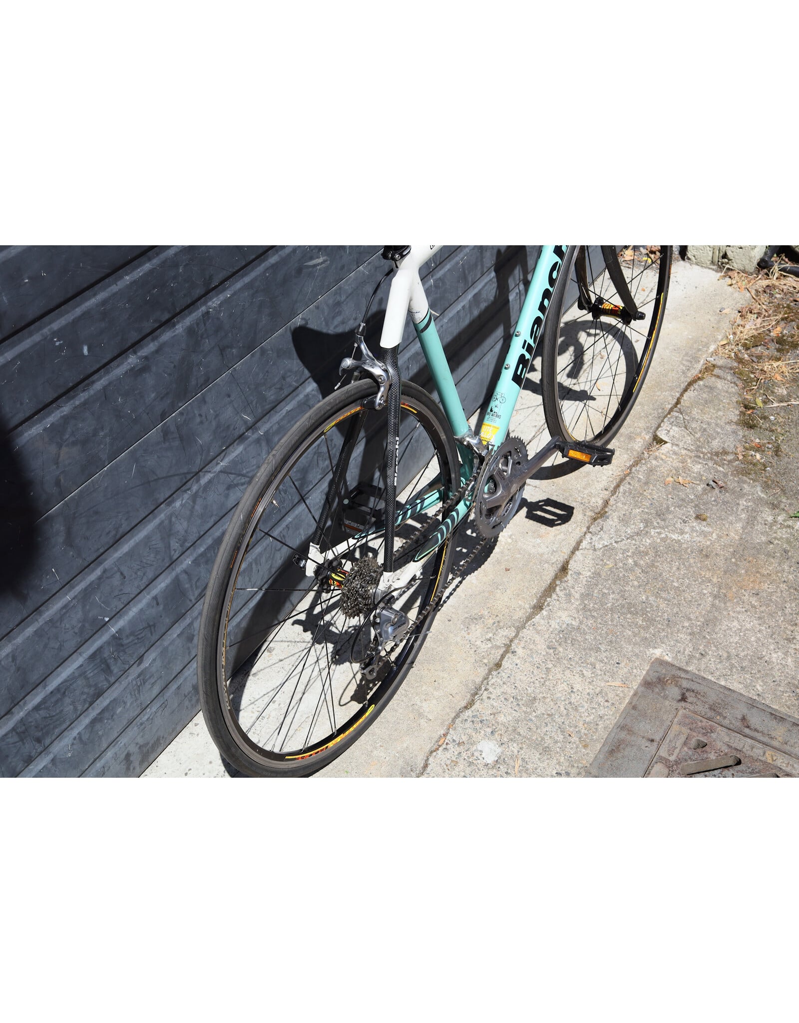 Bianchi 61cm Bianchi Giro