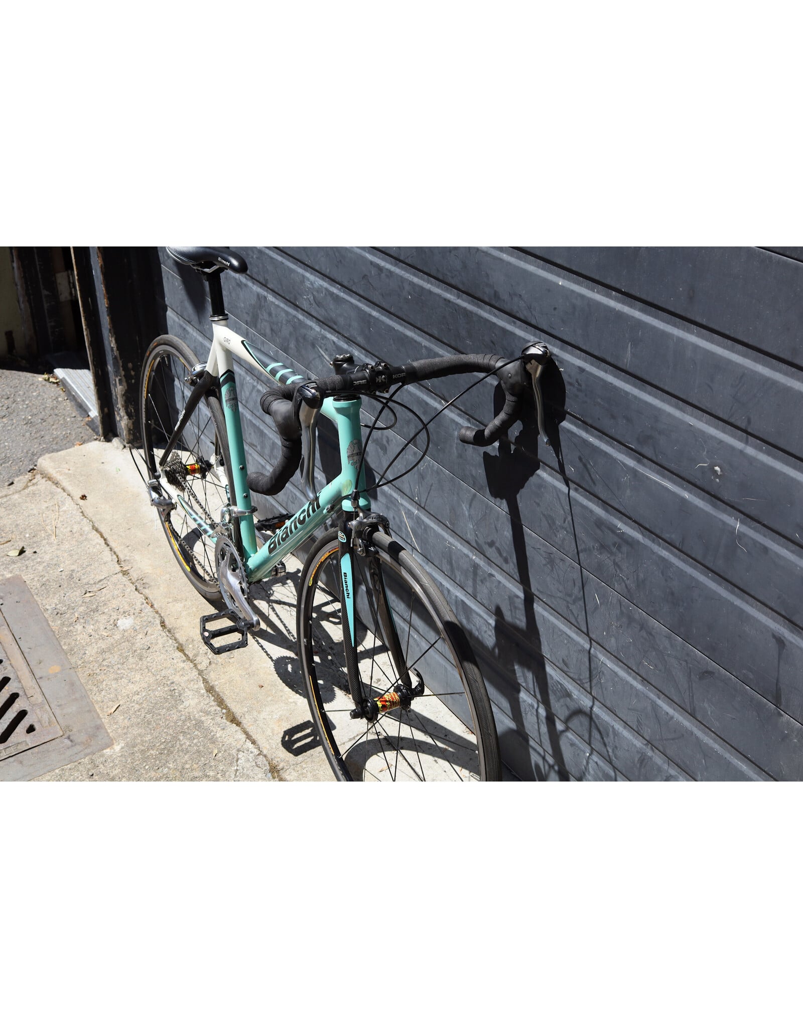Bianchi 61cm Bianchi Giro