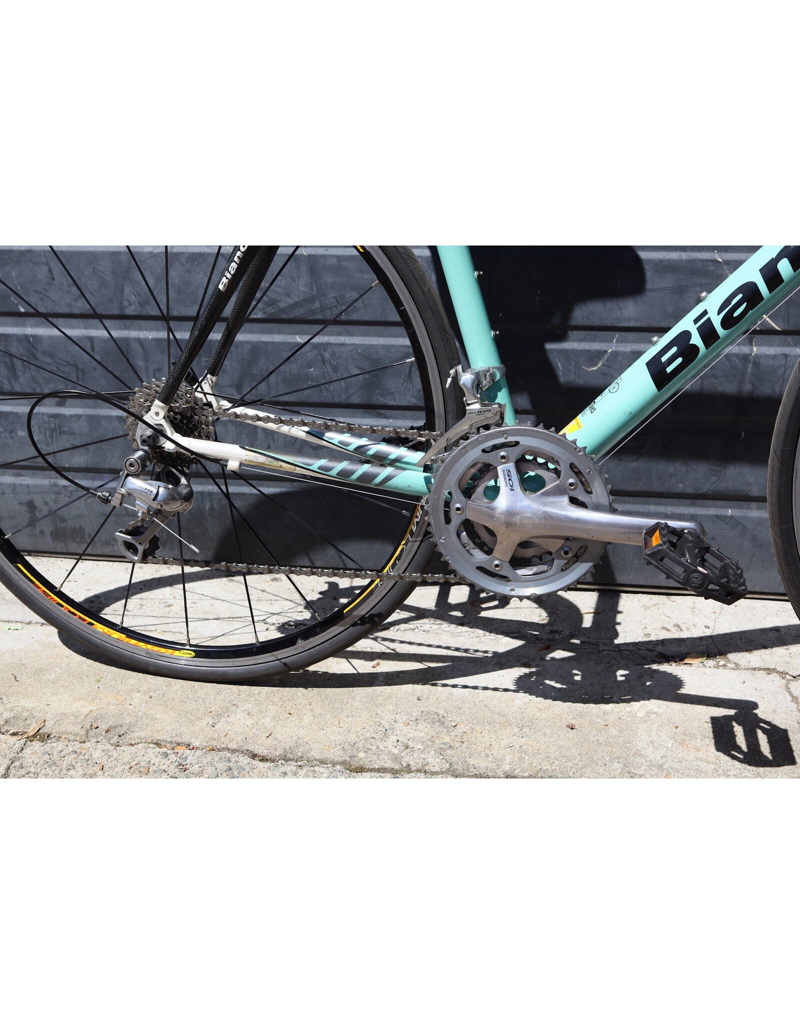 Bianchi 61cm Bianchi Giro
