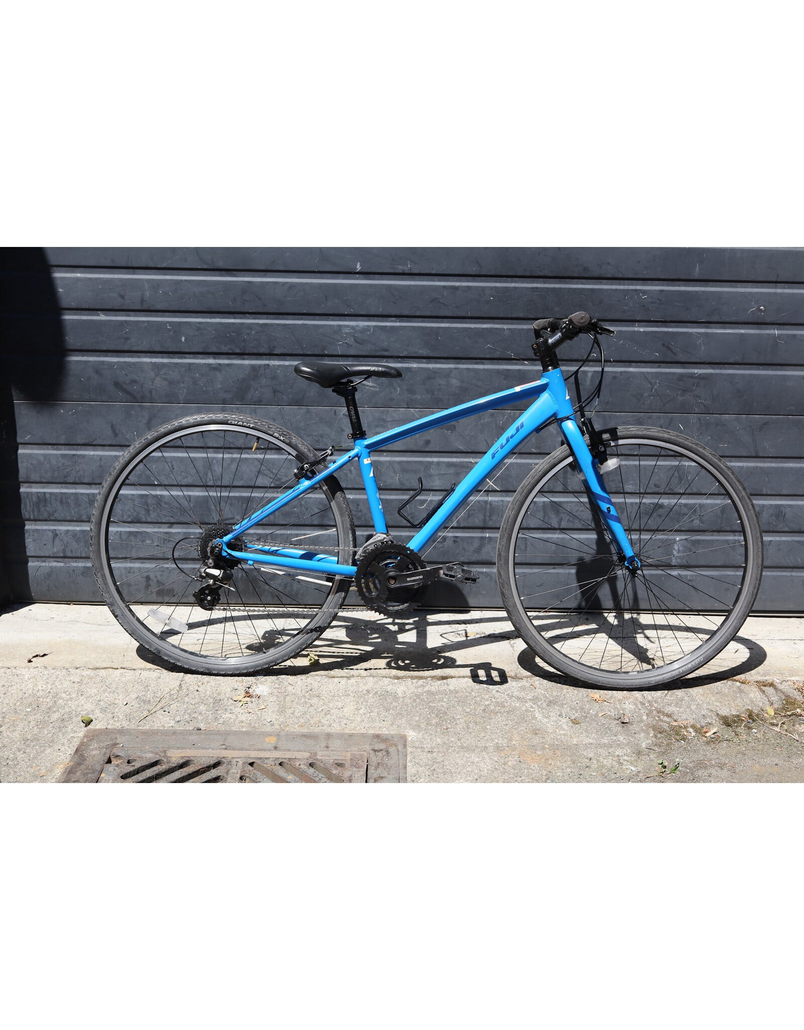 Fuji 15" Fuji Absolute