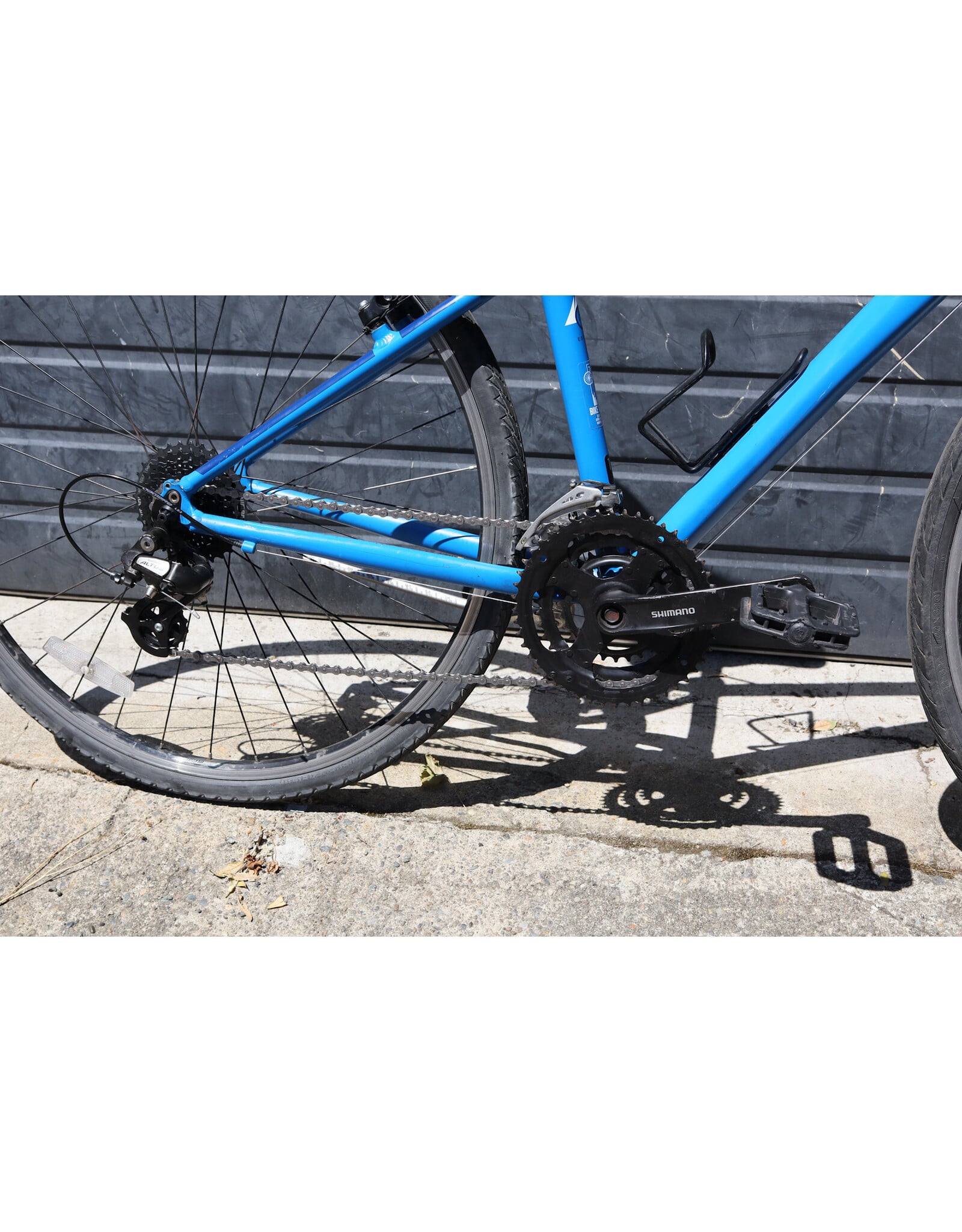 Fuji 15" Fuji Absolute