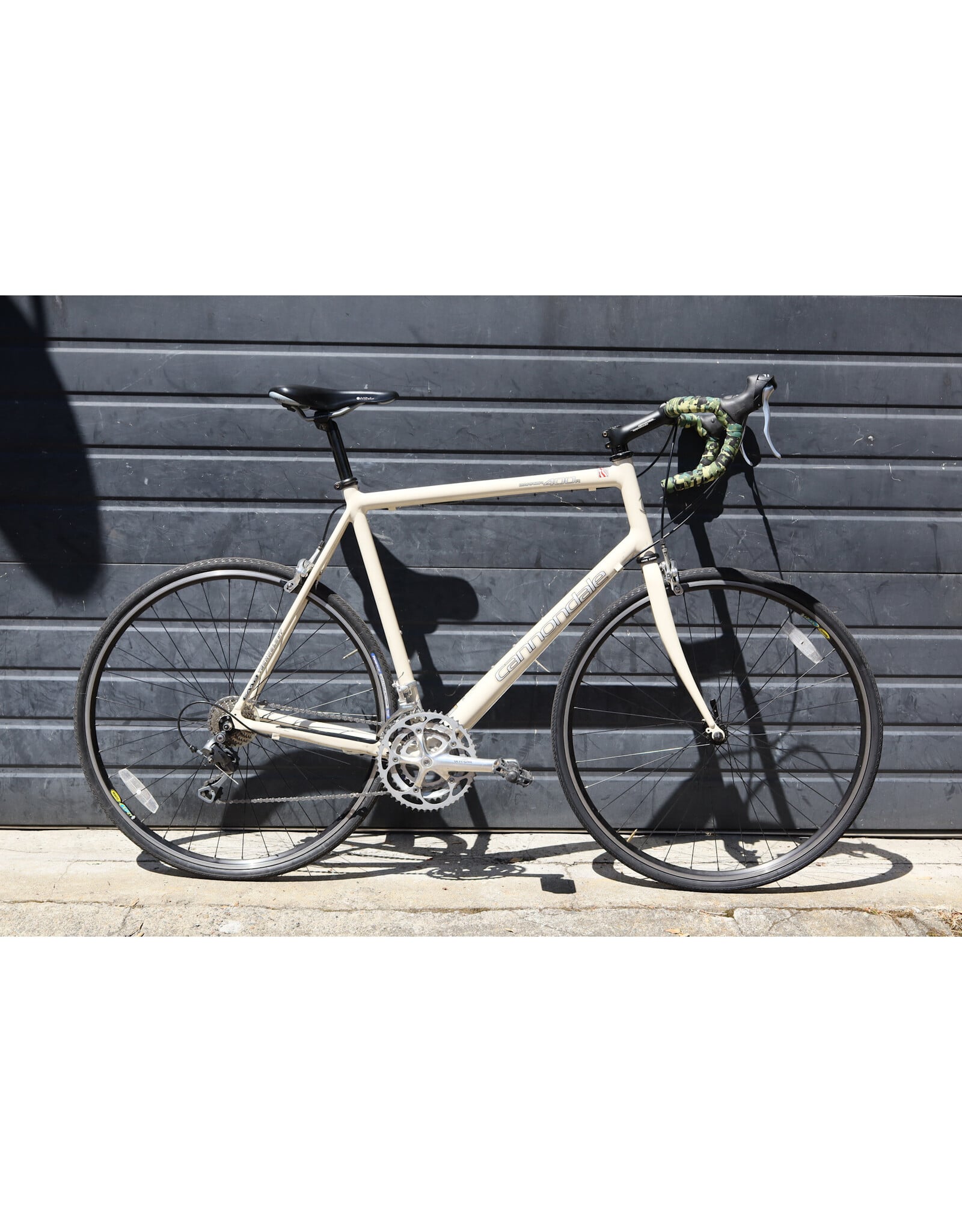 Cannondale XL Cannondale Warrior 400 R