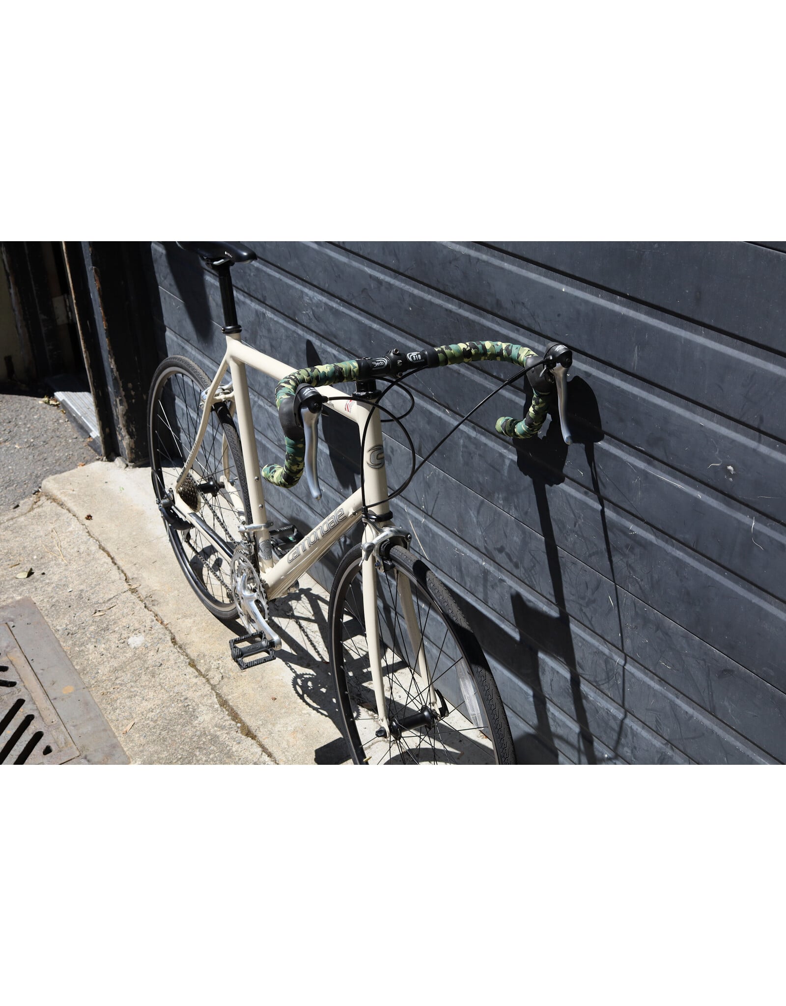 Cannondale XL Cannondale Warrior 400 R