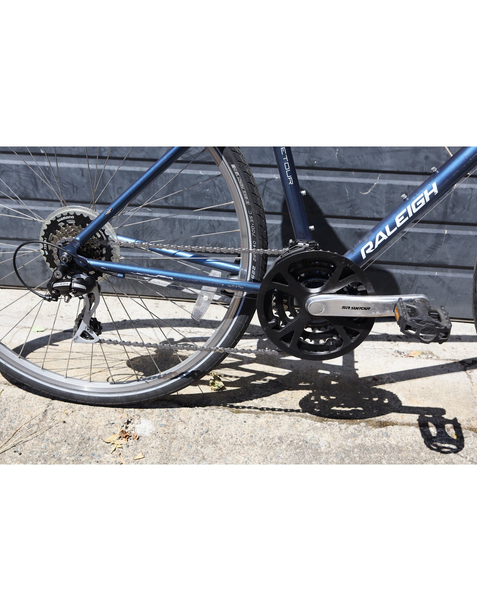 Raleigh Medium Raleigh Detour