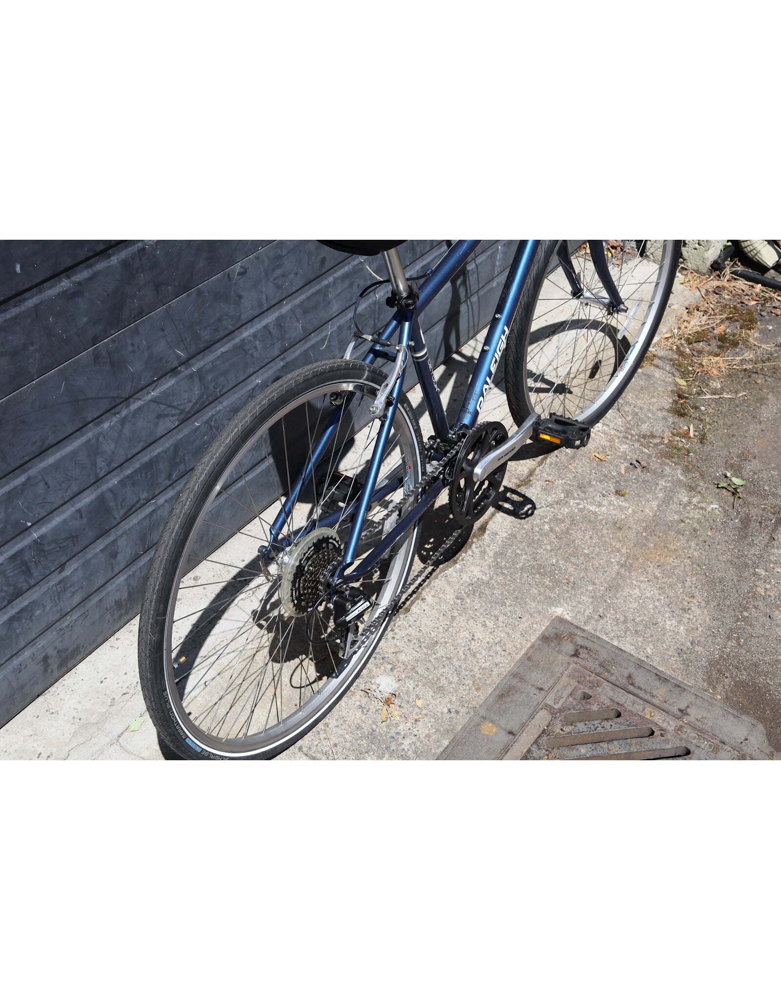 Raleigh Medium Raleigh Detour