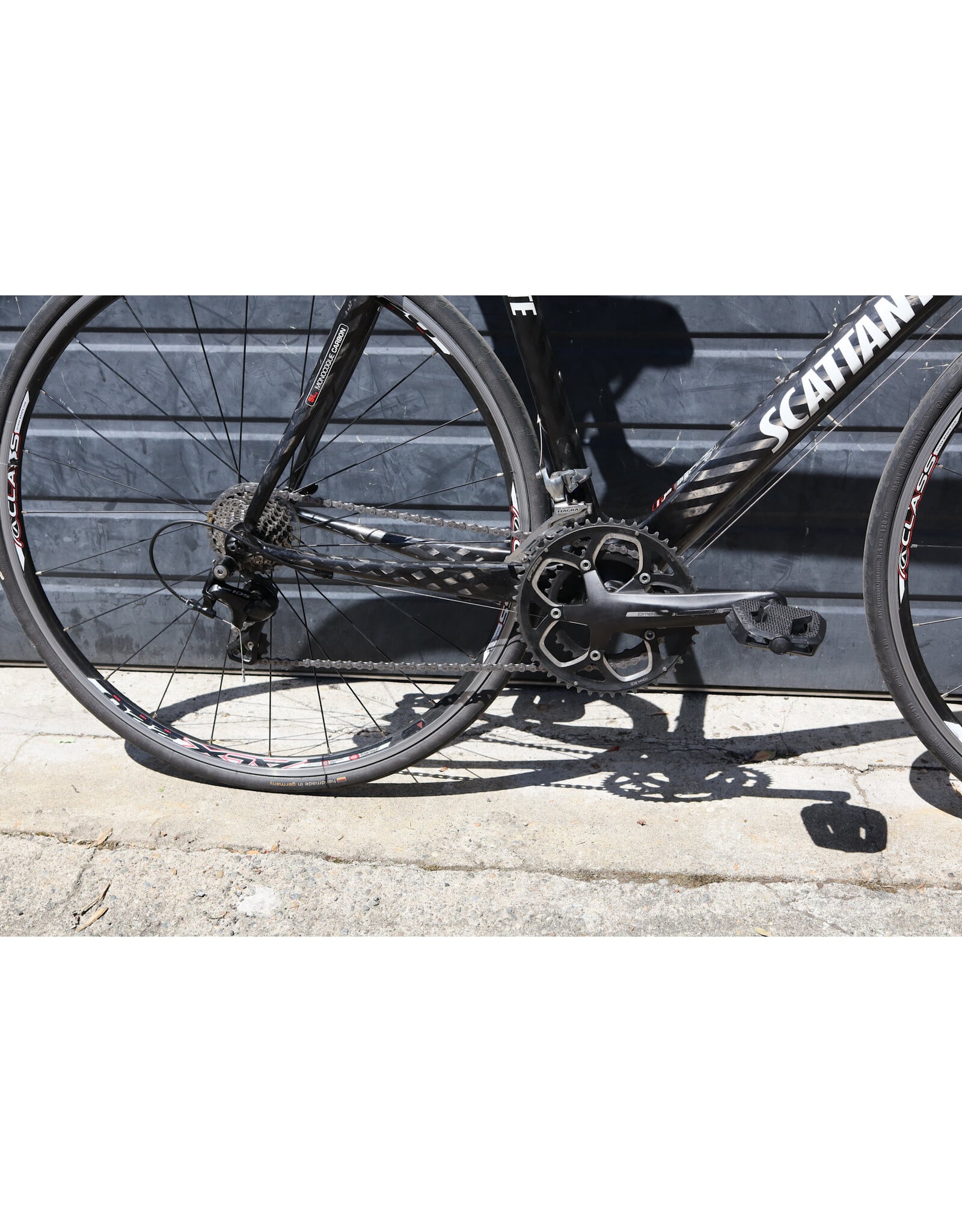 Scattante 57cm Scattante Sport