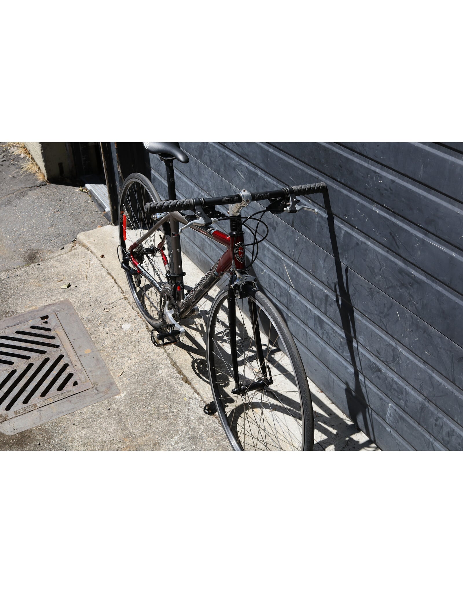 Norco Small Norco CRD3