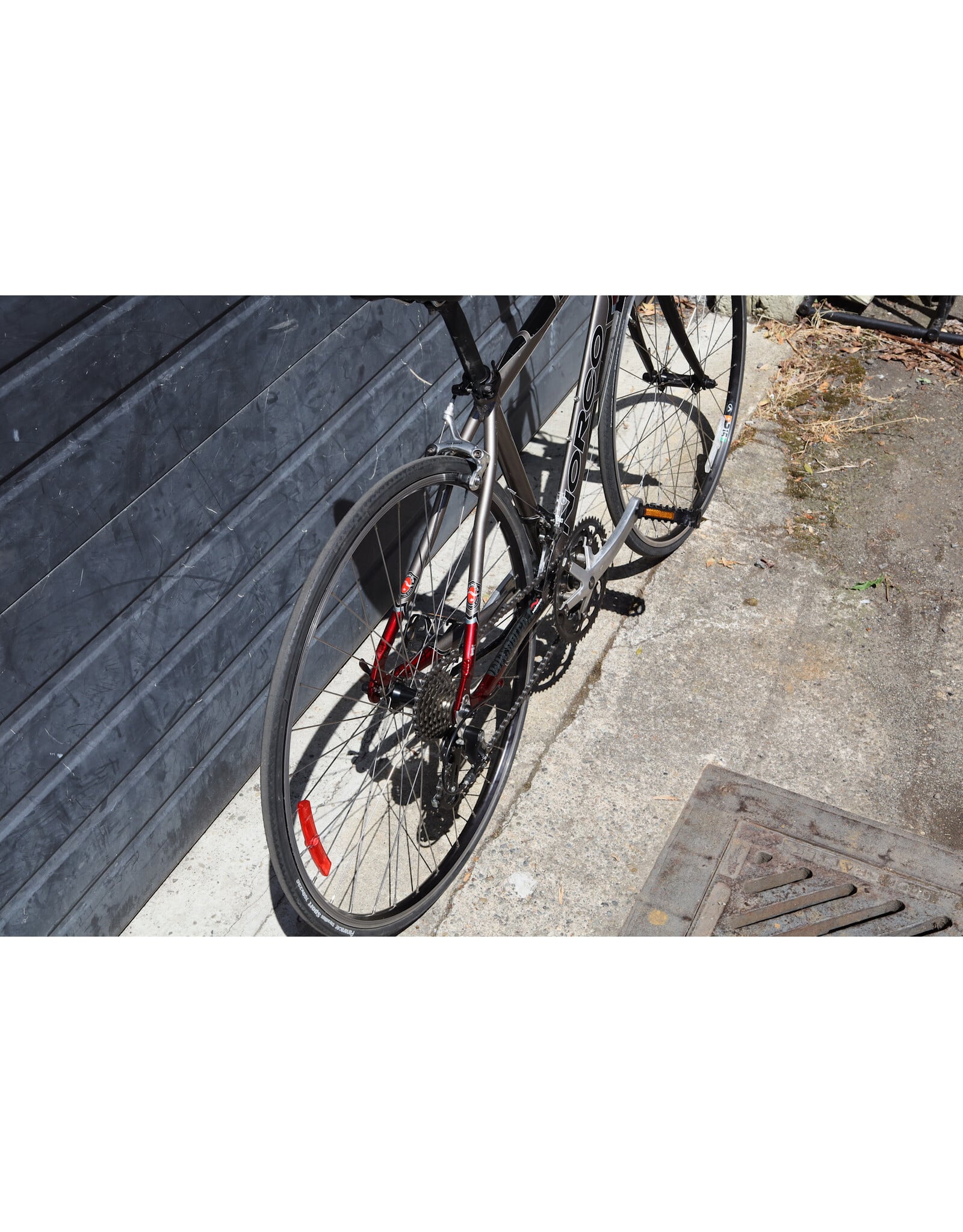 Norco Small Norco CRD3