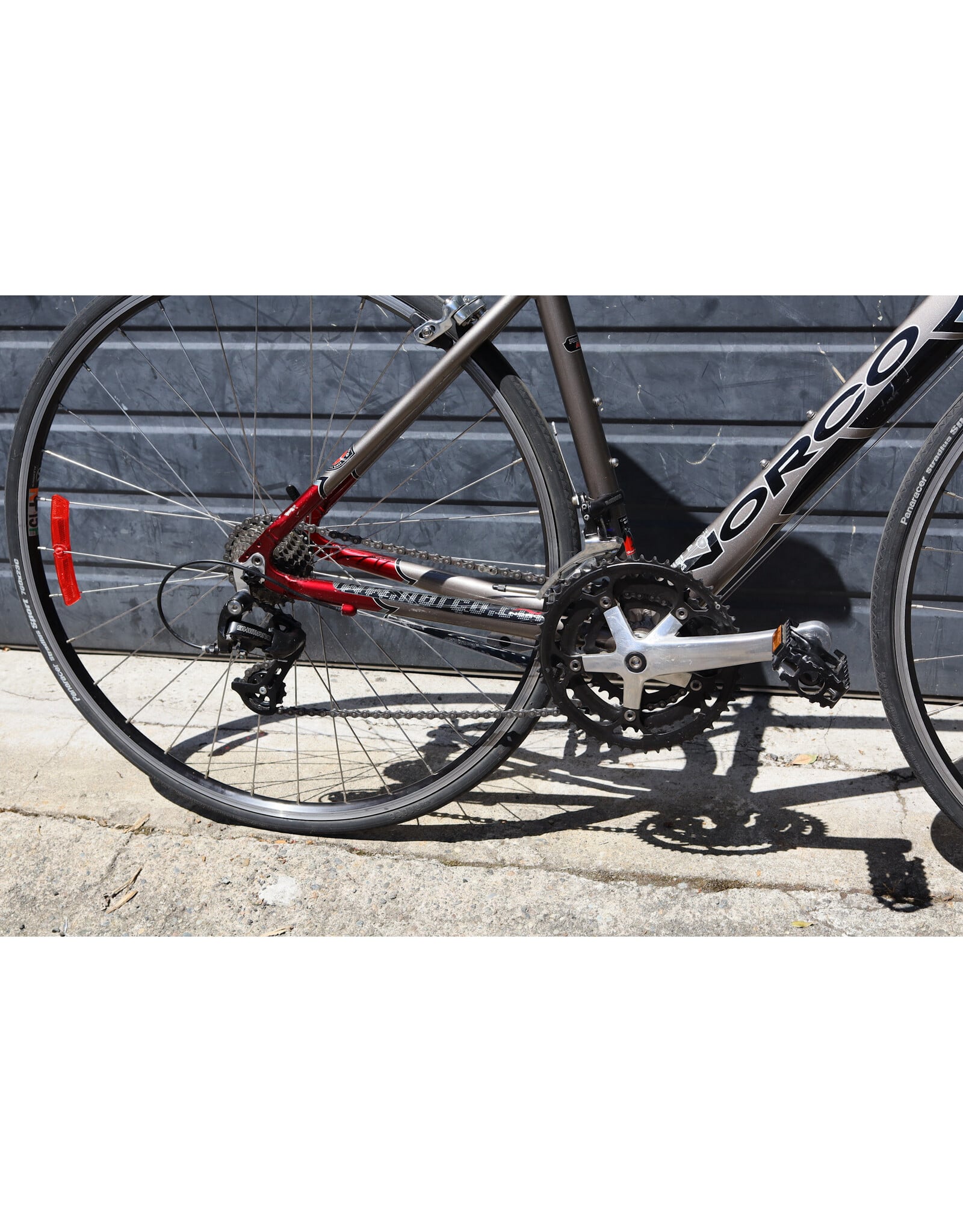 Norco Small Norco CRD3