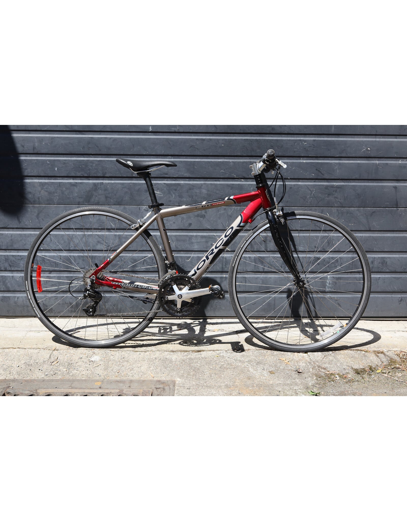 Norco Small Norco CRD3