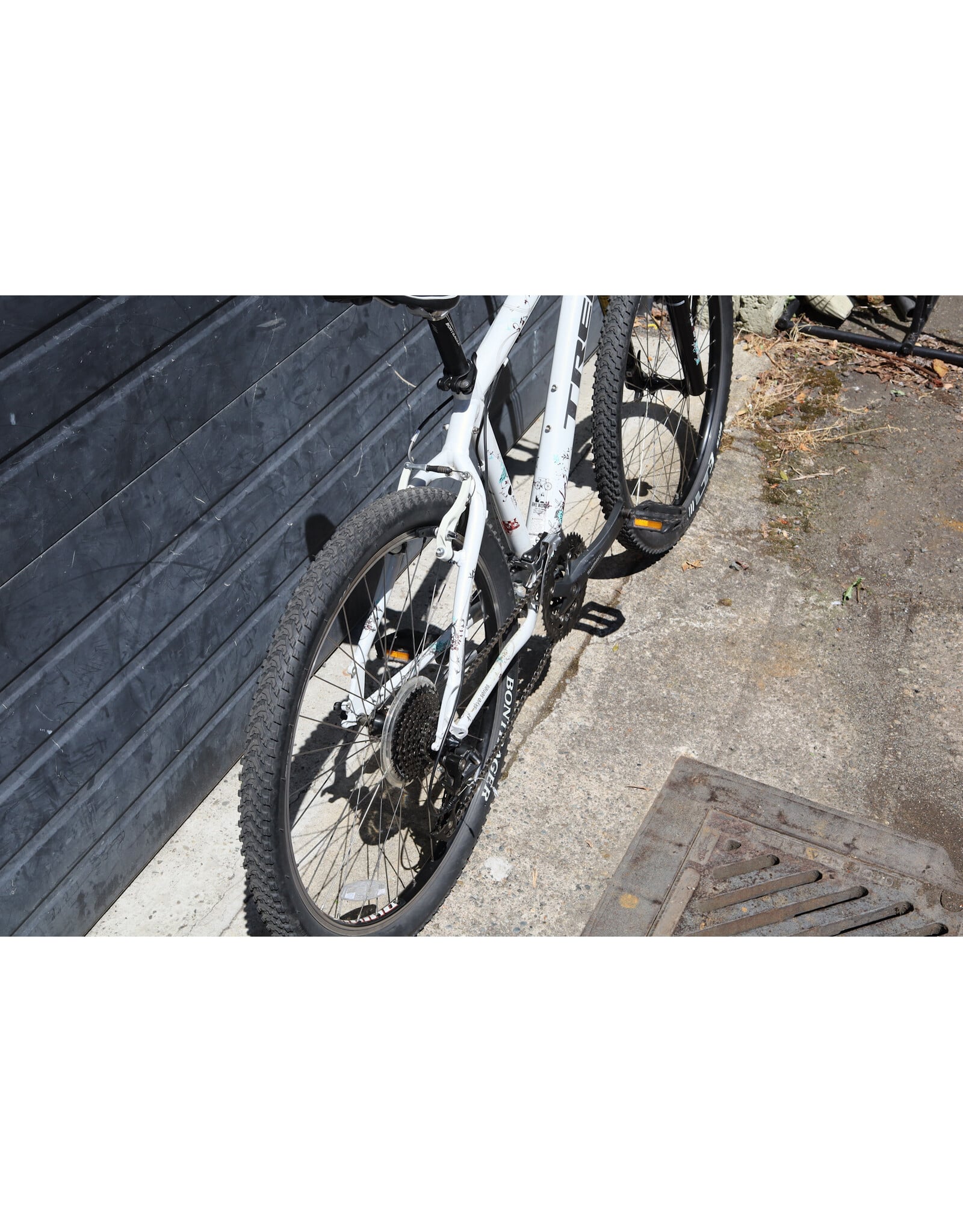 Trek 18" Trek Skye SL