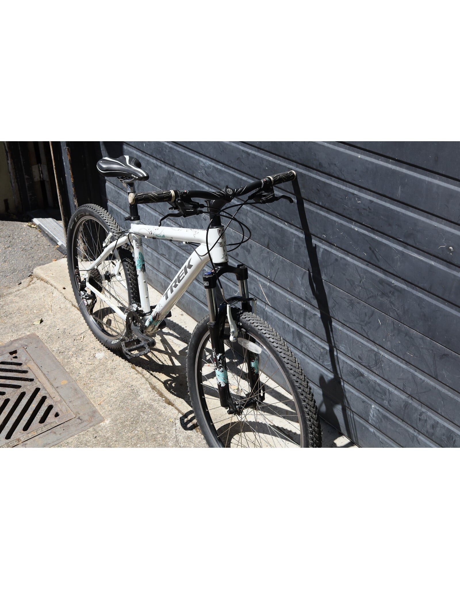 Trek 18" Trek Skye SL