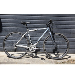 Trek 21" Trek 7500 FX