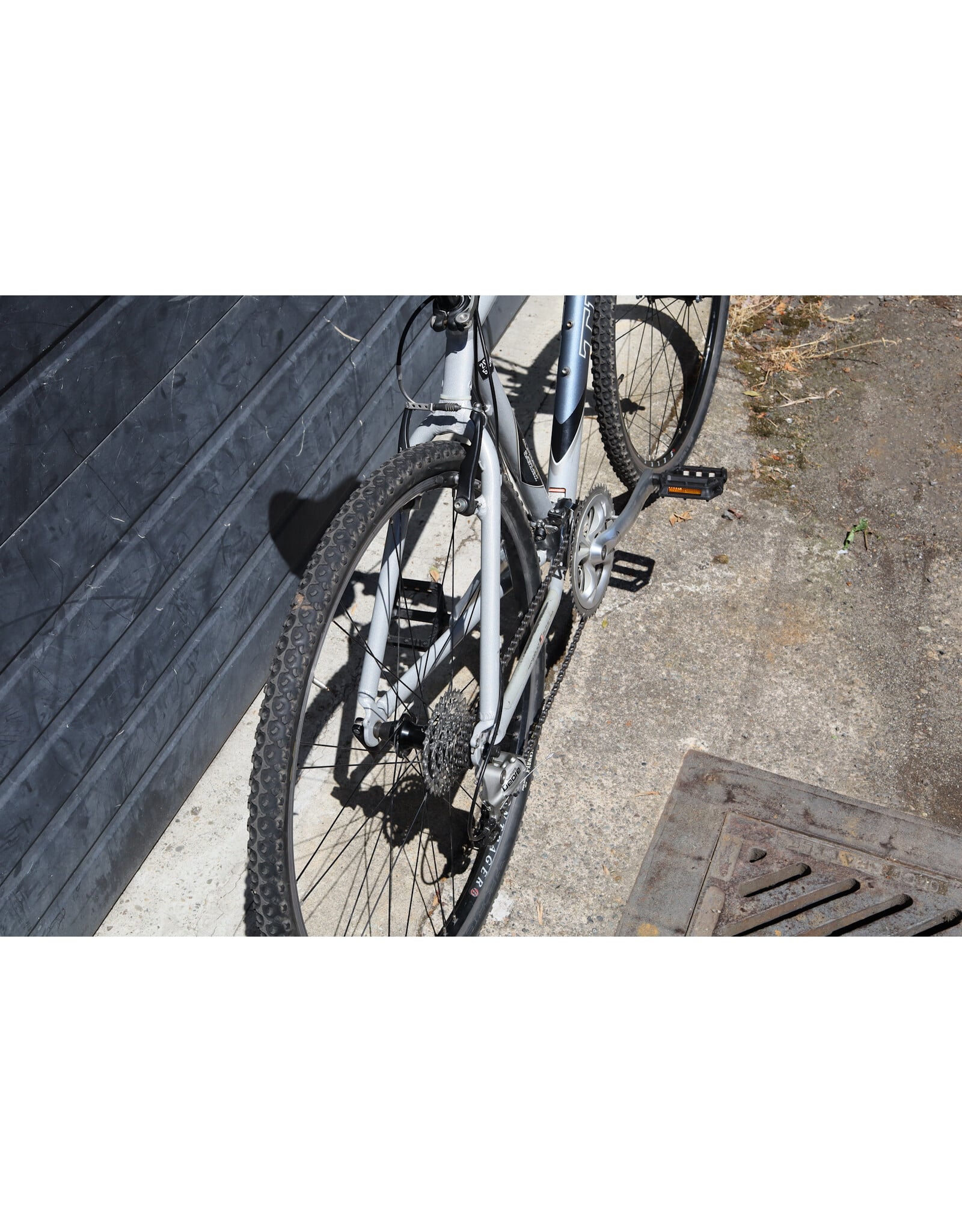 Trek 21" Trek 7500 FX