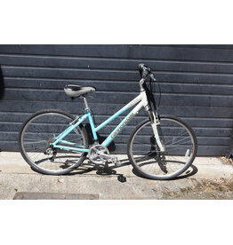 Cannondale Large Cannondale Adventure 4
