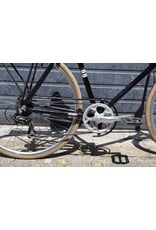 D. Street 20" D. Street Cruiser