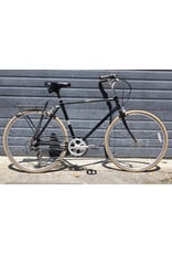 D. Street 20" D. Street Cruiser
