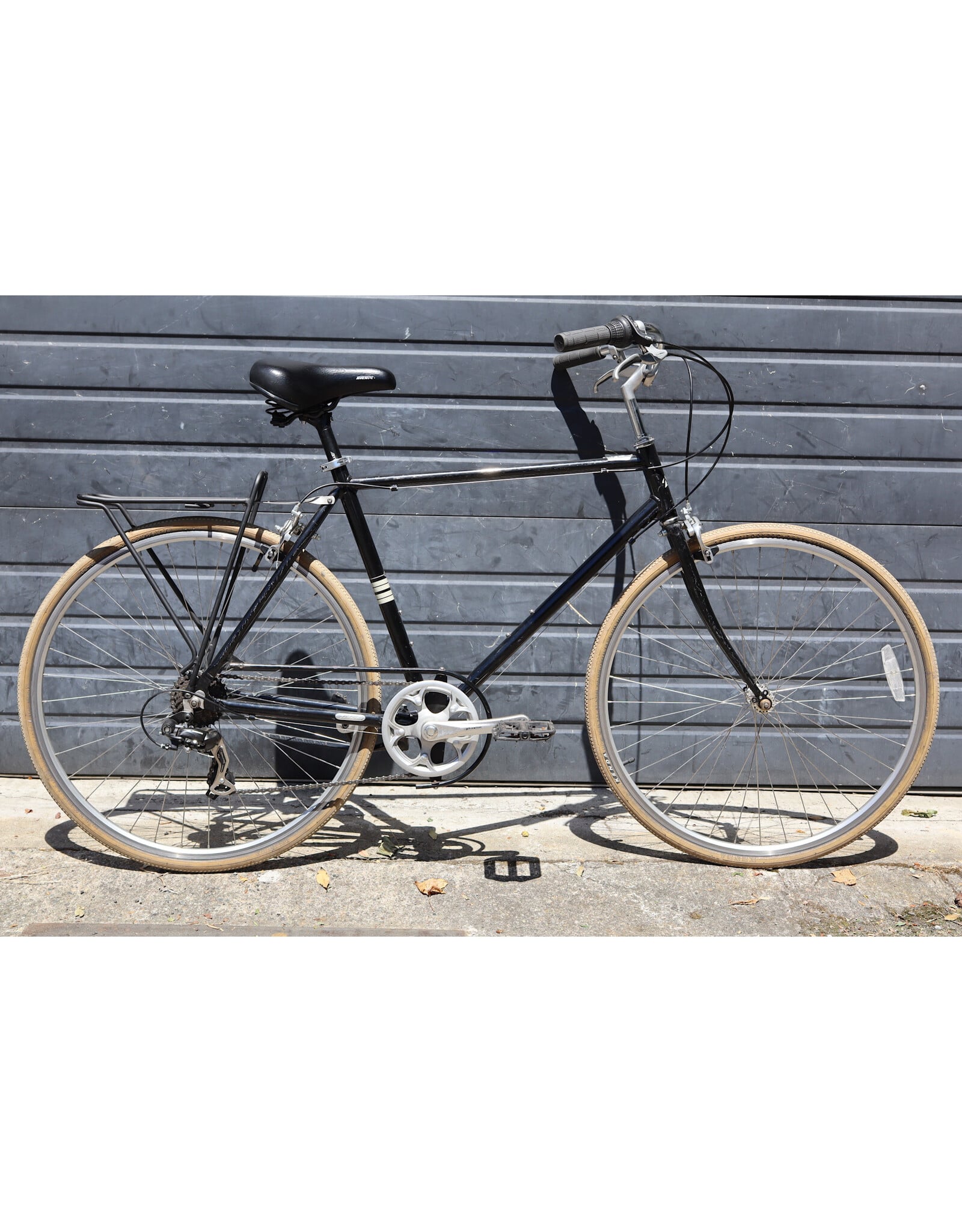 D. Street 20" D. Street Cruiser