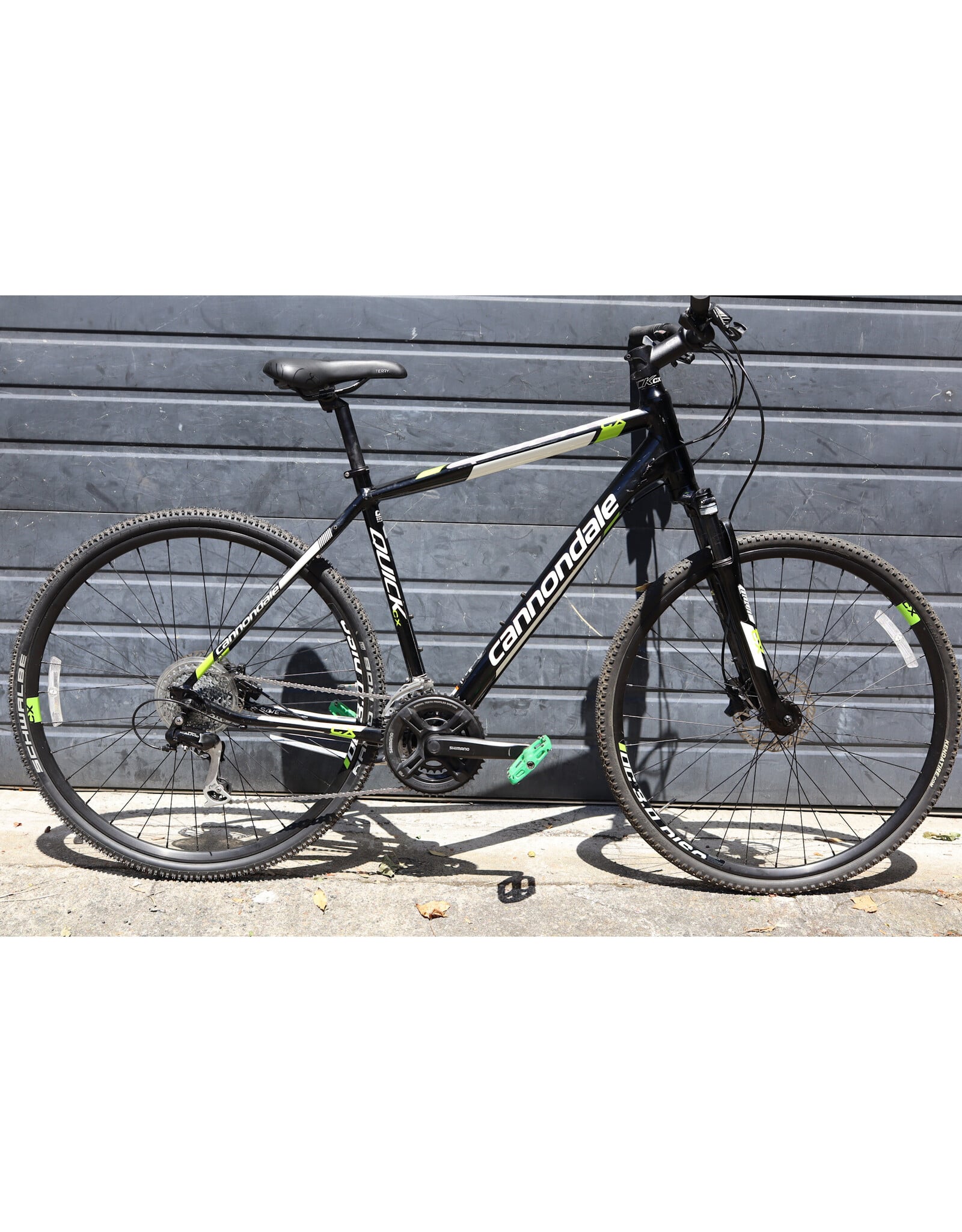 Cannondale Large Cannondale Quick CX