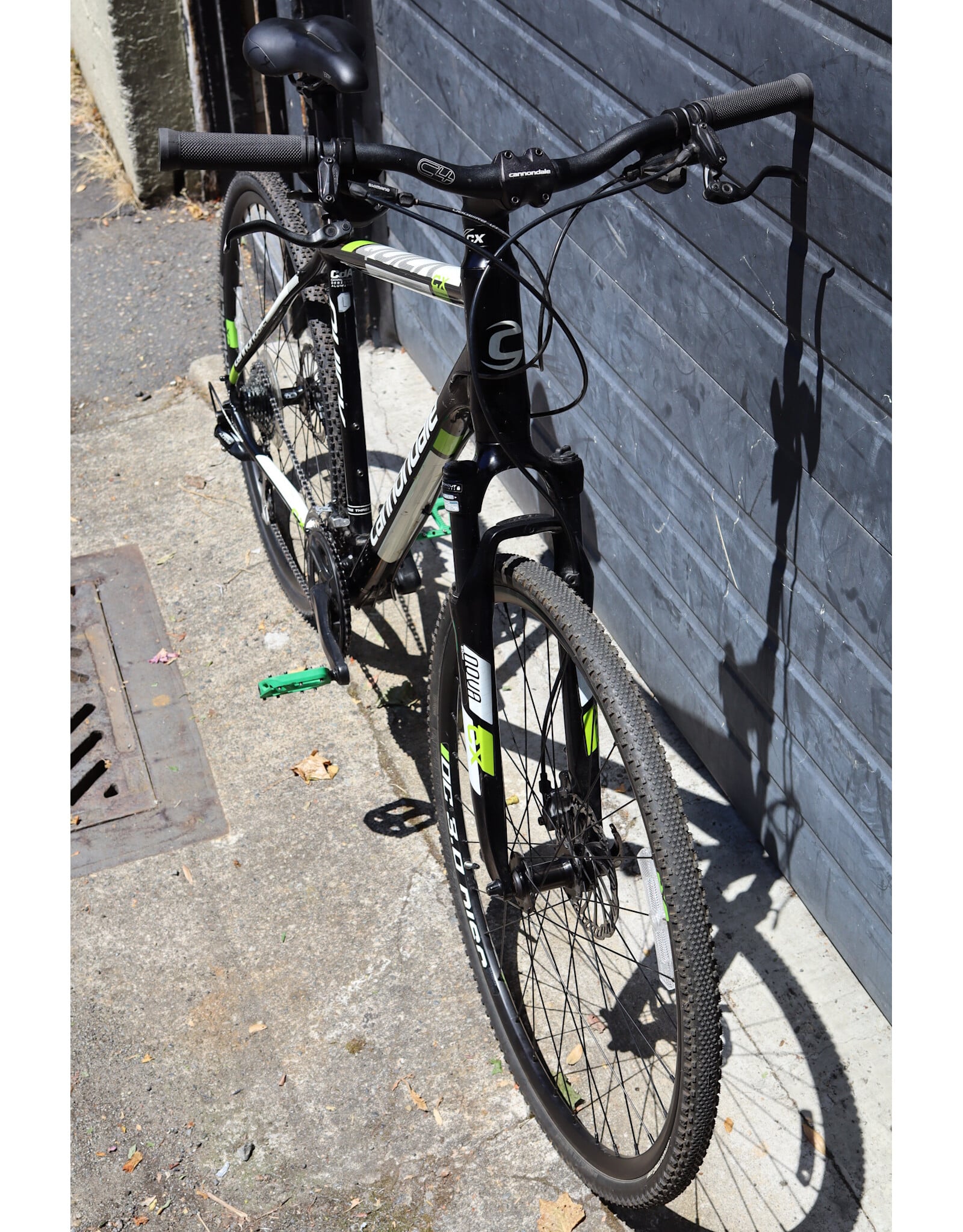 Cannondale Large Cannondale Quick CX