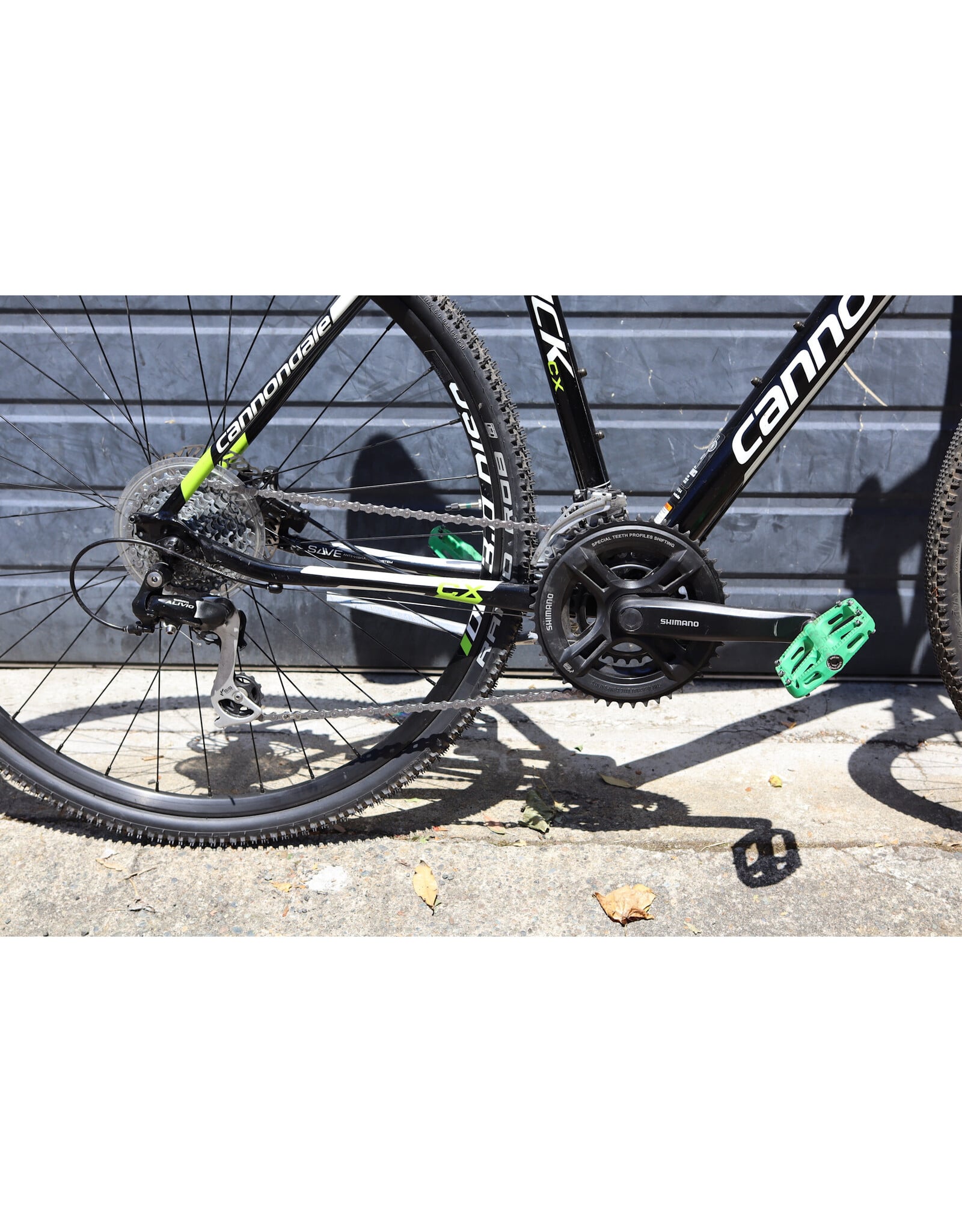 Cannondale Large Cannondale Quick CX