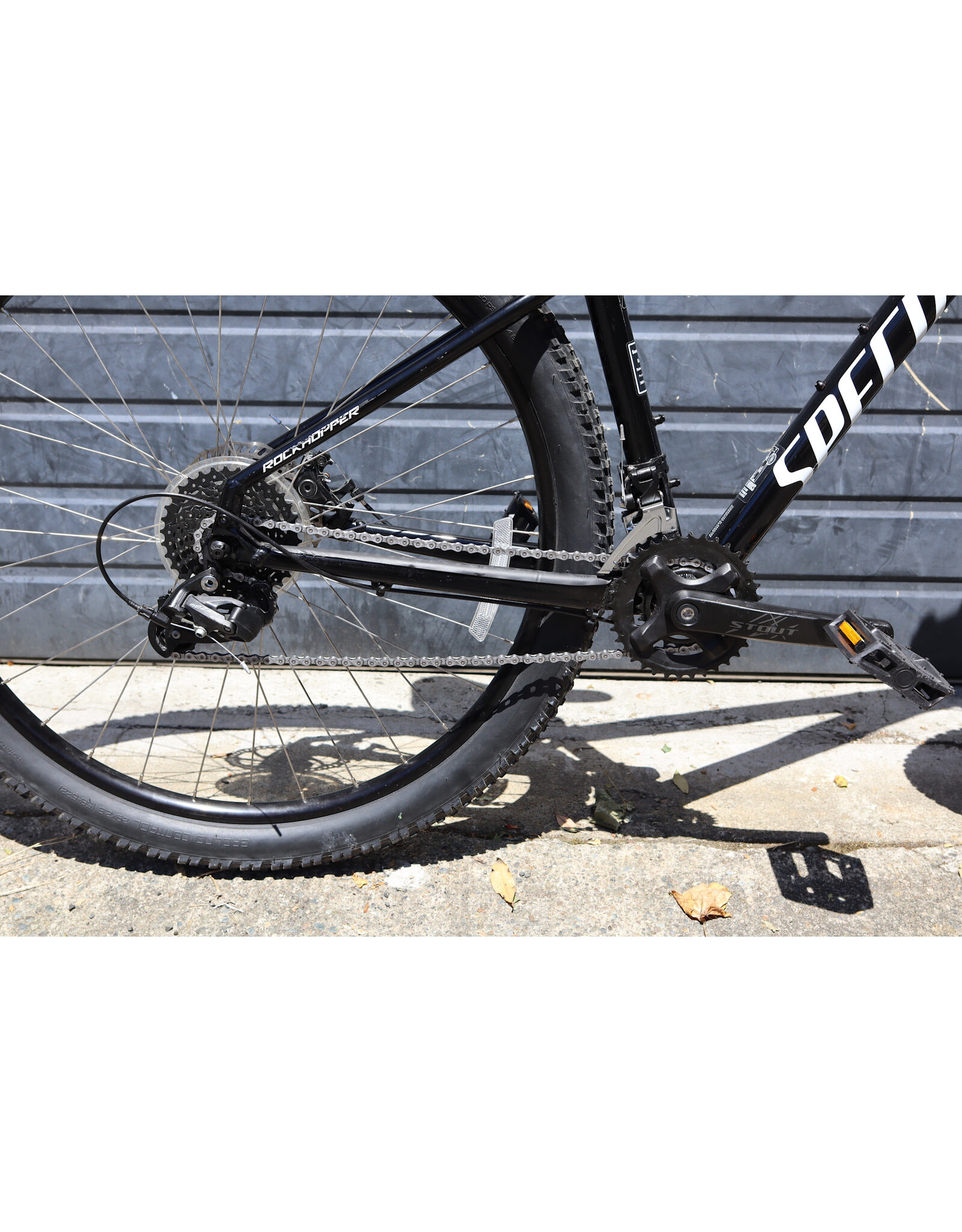 Specialized 16" Specialized Rockhopper