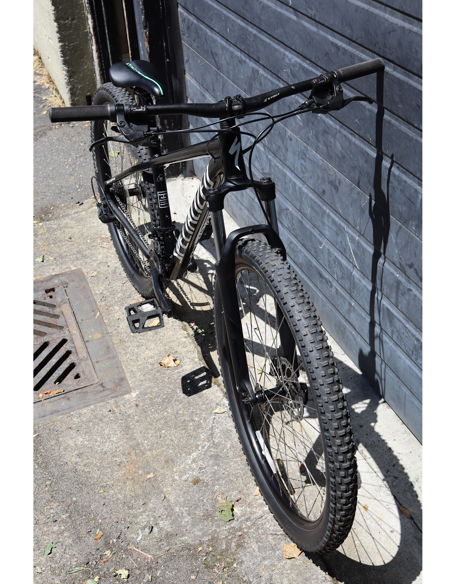 Specialized 16" Specialized Rockhopper