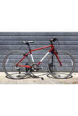 Jamis 17" Jamis Coda Sport