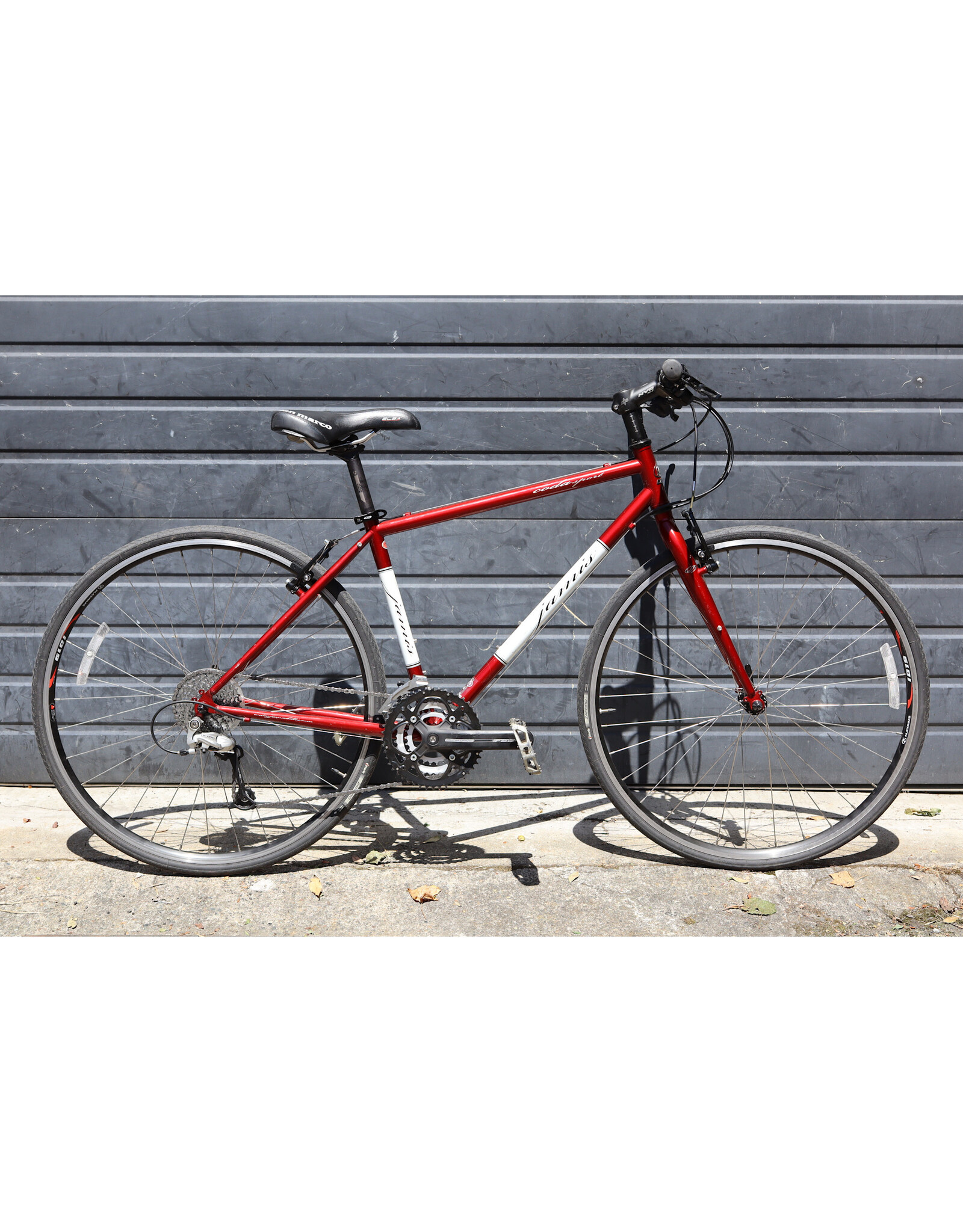 Jamis 17" Jamis Coda Sport