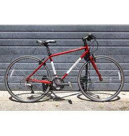 Jamis 17" Jamis Coda Sport