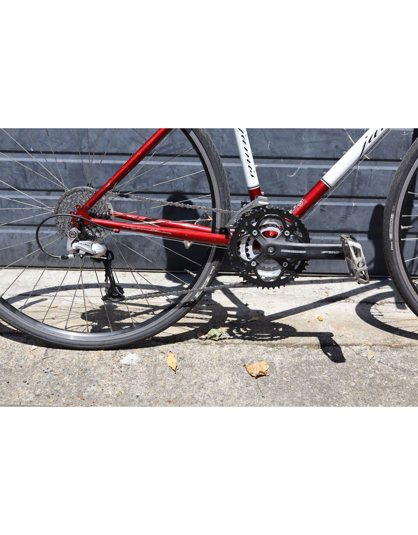 Jamis 17" Jamis Coda Sport