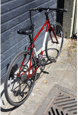 Jamis 17" Jamis Coda Sport