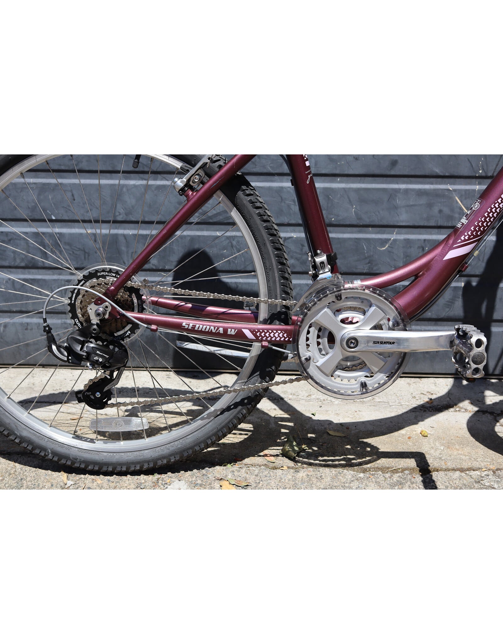 Liv Medium Liv Sedona W