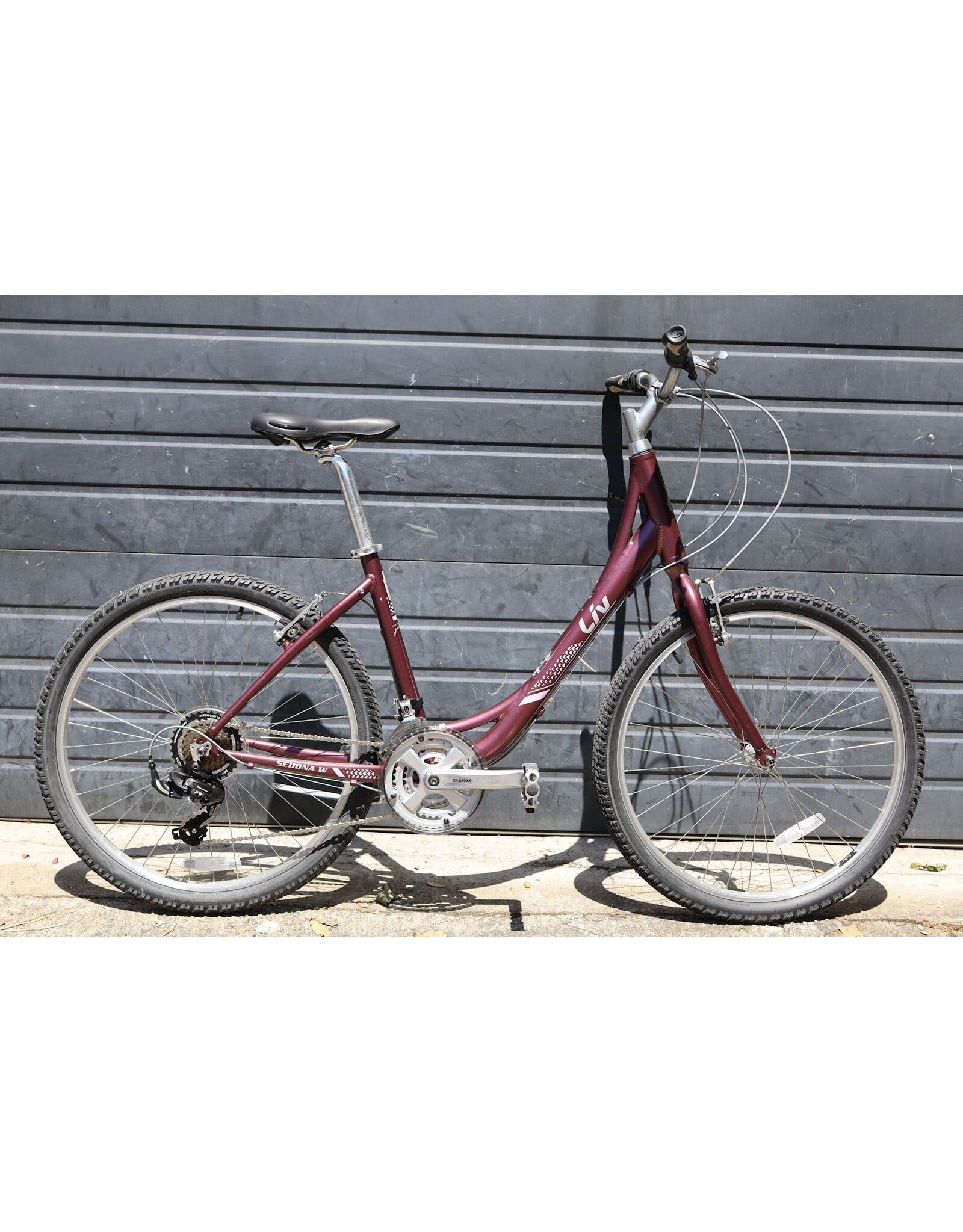 Liv Medium Liv Sedona W