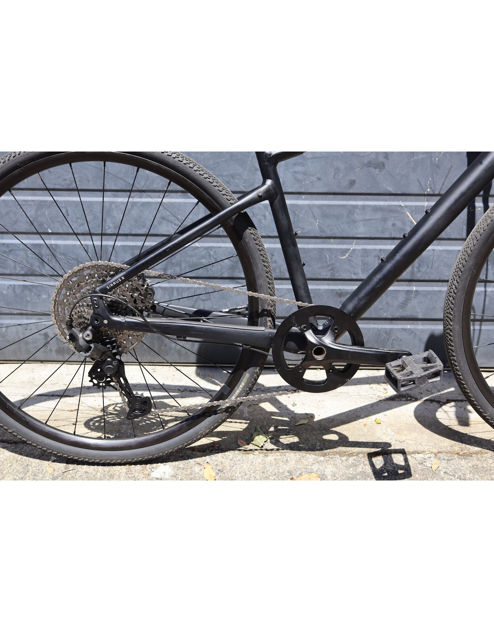 Specialized Small Specialized Sirrus X 4.0