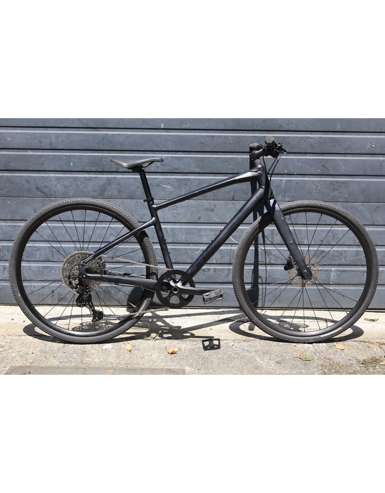 Specialized Small Specialized Sirrus X 4.0