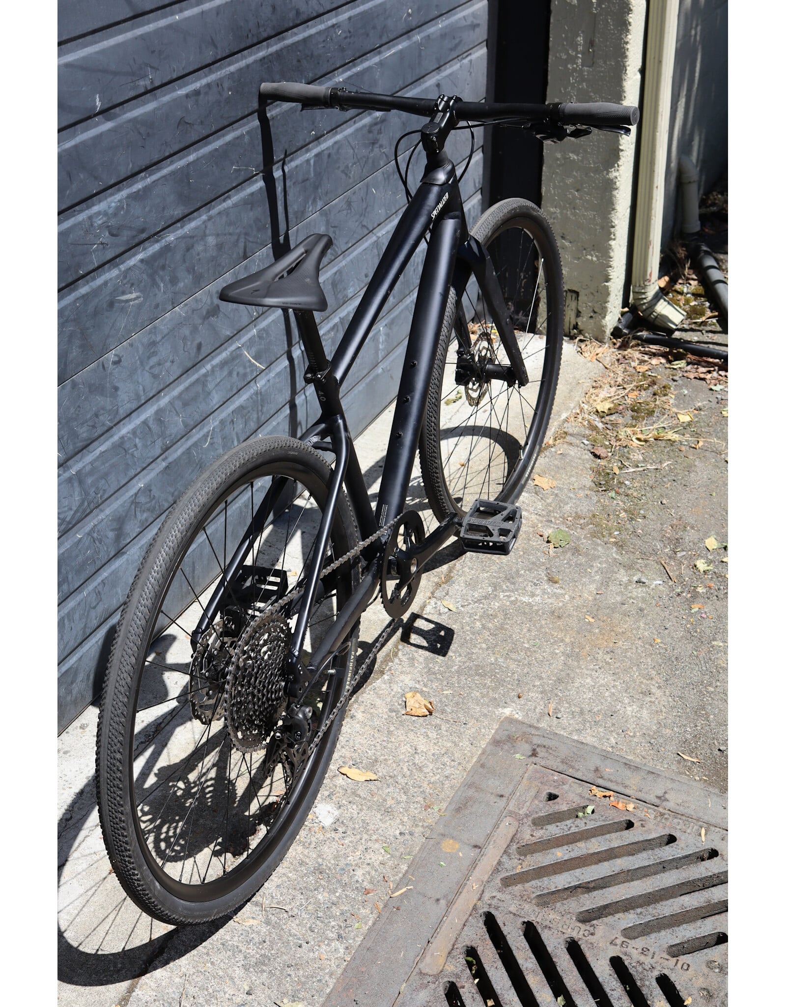 Specialized Small Specialized Sirrus X 4.0