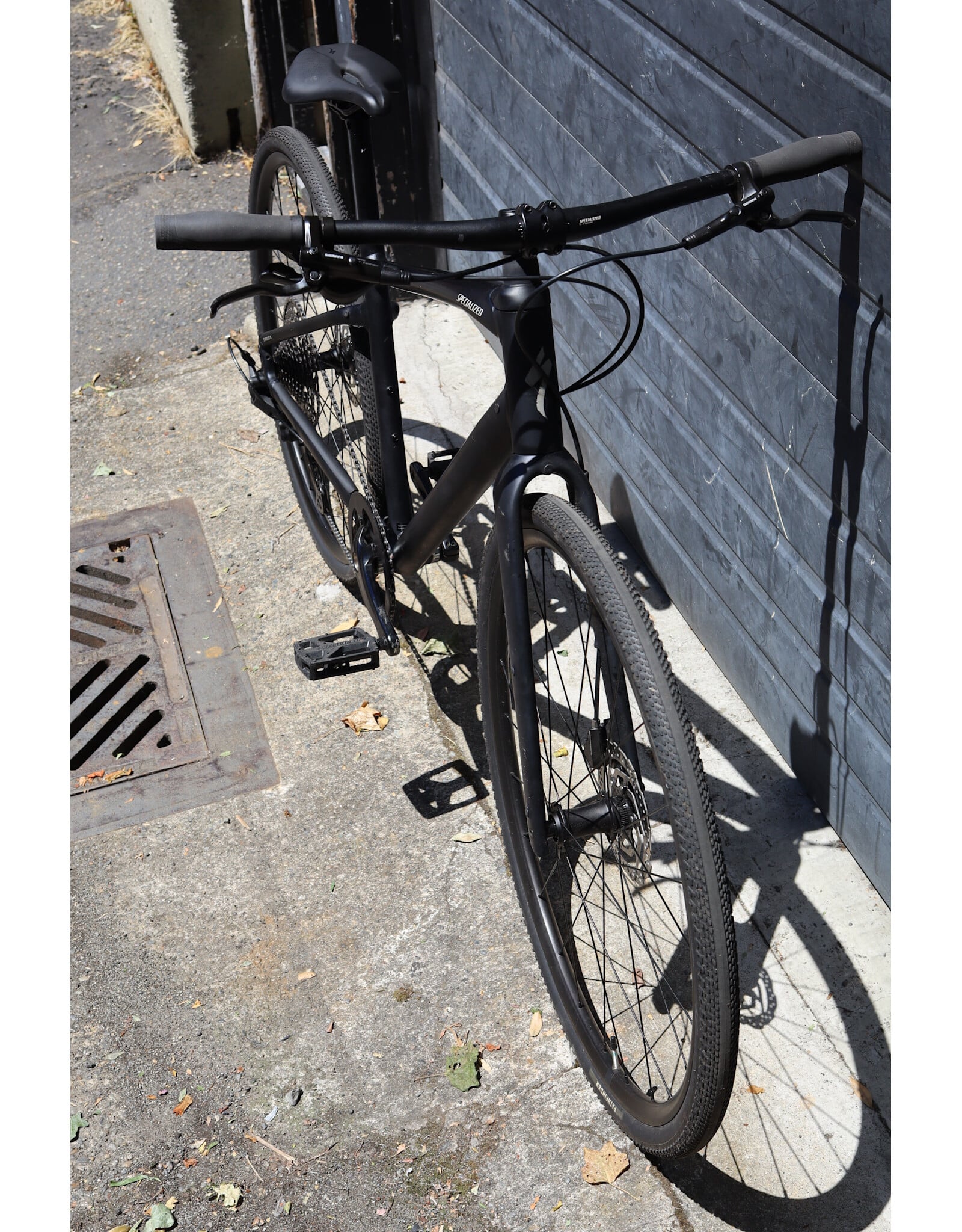 Specialized Small Specialized Sirrus X 4.0