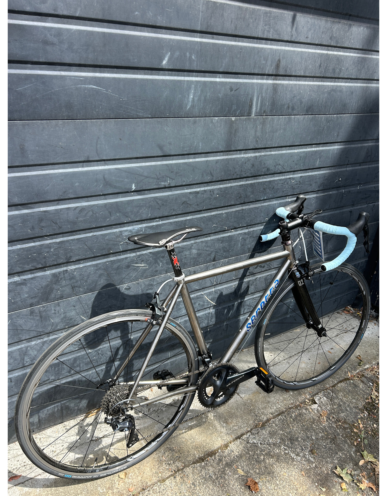 Serotta 49cm Serotta Legend Ti
