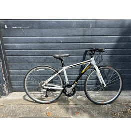 Raleigh XS Raleigh Cadent FT1