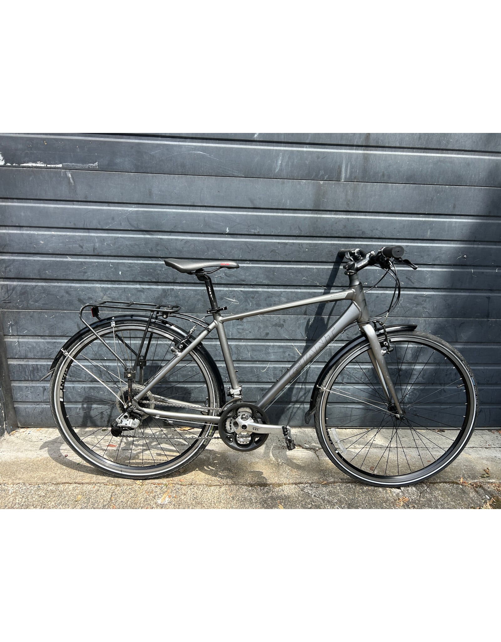 Giant 19" Giant Escape